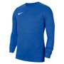 Nike Dri-FIT Park VII Herren Long-Sleeve Fu�ball Trikot