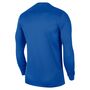 Nike Dri-FIT Park VII Herren Long-Sleeve Fu�ball Trikot