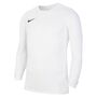 Nike Dri-FIT Park VII Herren Long-Sleeve Fu�ball Trikot
