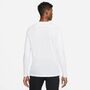 Nike Dri-FIT Park VII Herren Long-Sleeve Fu�ball Trikot
