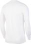 Nike Dri-FIT Park VII Herren Long-Sleeve Fu�ball Trikot