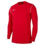 Nike Dri-FIT Park20 Big Kinder Fu�ball Crew