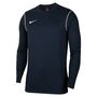 Nike Dri-FIT Park20 Big Kinder Fu�ball Crew