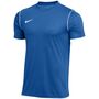 Nike Dri-FIT Herren Short-Sleeve Fu�ball Top