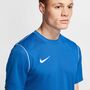 Nike Dri-FIT Herren Short-Sleeve Fu�ball Top