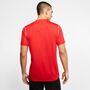 Nike Dri-FIT Herren Short-Sleeve Fu�ball Top
