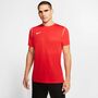 Nike Dri-FIT Herren Short-Sleeve Fu�ball Top