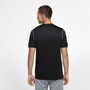 Nike Dri-FIT Herren Short-Sleeve Fu�ball Top