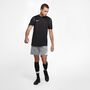 Nike Dri-FIT Herren Short-Sleeve Fu�ball Top