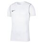 Nike Dri-FIT Herren Short-Sleeve Fu�ball Top