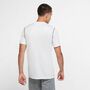 Nike Dri-FIT Herren Short-Sleeve Fu�ball Top