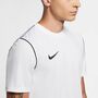 Nike Dri-FIT Herren Short-Sleeve Fu�ball Top