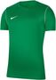 Nike Dri-FIT Herren Short-Sleeve Fu�ball Top