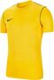 Nike Dri-FIT Herren Short-Sleeve Fu�ball Top