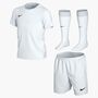 Nike Dri-FIT Park Little Kinder Fu�ball Kit