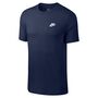 Nike M Nsw Club Tee T-Shirt