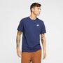Nike M Nsw Club Tee T-Shirt