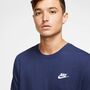 Nike M Nsw Club Tee T-Shirt