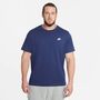Nike M Nsw Club Tee T-Shirt
