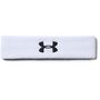 Under Armour Ua Performance Headband - white