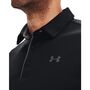 Under Armour Tech Polo - black