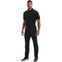 Under Armour Tech Polo - black