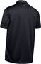 Under Armour Tech Polo - black