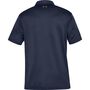 Under Armour Tech Polo - midnight navy
