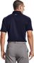 Under Armour Tech Polo - midnight navy