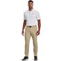 Under Armour Tech Polo - white
