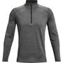 Under Armour Ua Tech 2.0 1/2 Zip - carbon heather