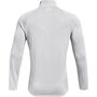 Under Armour Ua Tech 2.0 1/2 Zip - halo gray