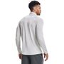 Under Armour Ua Tech 2.0 1/2 Zip - halo gray