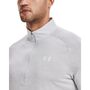 Under Armour Ua Tech 2.0 1/2 Zip - halo gray