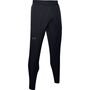 Under Armour Ua Unstoppable Tapered Pants - black
