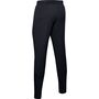Under Armour Ua Unstoppable Tapered Pants - black