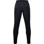 Under Armour Ua Unstoppable Tapered Pants - black