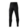 Under Armour Ua Unstoppable Tapered Pants - black