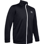 Under Armour Sportstyle Tricot Jacket - black
