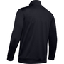 Under Armour Sportstyle Tricot Jacket - black