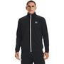 Under Armour Sportstyle Tricot Jacket - black