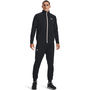 Under Armour Sportstyle Tricot Jacket - black