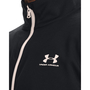 Under Armour Sportstyle Tricot Jacket - black