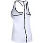 Under Armour Ua Knockout Tank - white