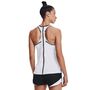 Under Armour Ua Knockout Tank - white