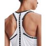 Under Armour Ua Knockout Tank - white