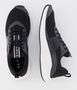 Under Armour Ua W Charged Aurora - black / white / white