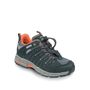 Meindl Snap Junior - graphit/orange