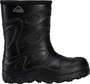 McKINLEY Gummistiefel Rock Jr - black