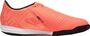 Nike Kinder Hallenschuhe Jr Phantom Venom Academy Ic   bright mango/white